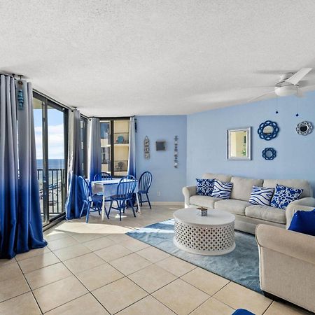 Sunbird 811E Apartment Panama City Beach Exterior photo