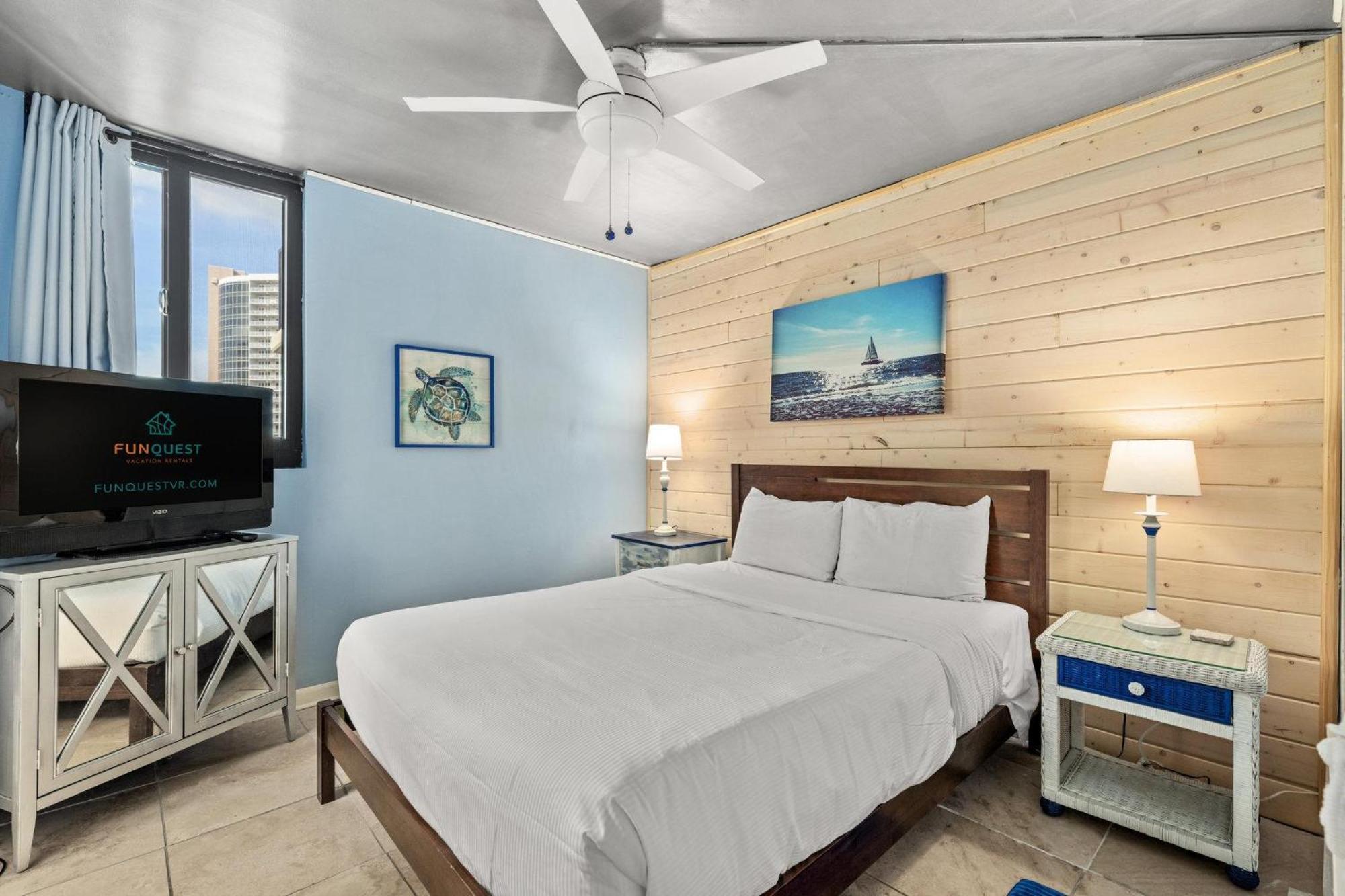 Sunbird 811E Apartment Panama City Beach Exterior photo